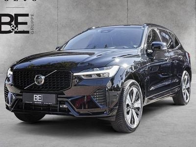 Schwarz Gebraucht 2023 Volvo XC60 Plus SUV | 45.950 € (Guter Preis)