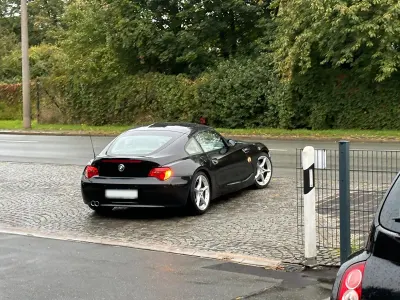 Usata BMW Z4