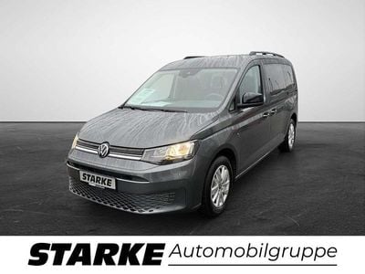 VW Caddy Maxi Life
