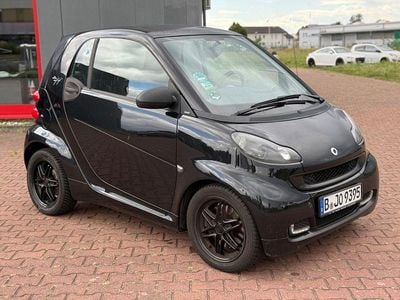 Smart ForTwo Coupé