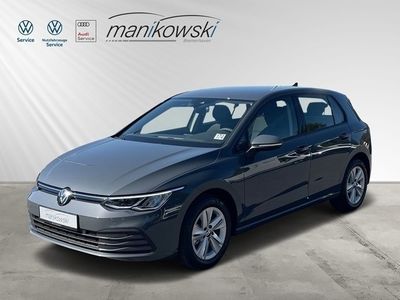 gebraucht VW Golf VIII 1.5 TSI *Life*LED APP ACC GJR