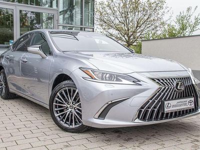 Lexus ES300H