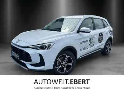 Gebraucht MG ZS