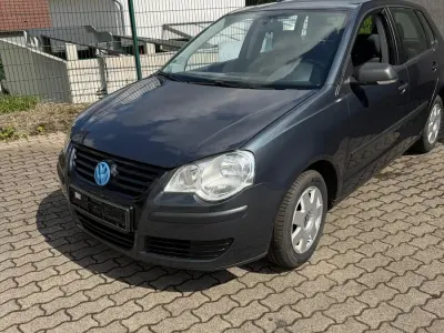 Używany VW Polo