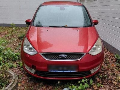 Ford Galaxy