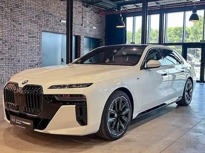 BMW 740