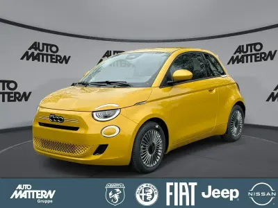 Usata Fiat 500