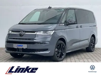 Neu VW Multivan Edition 150 PS (110 kW) 2026 Pure grey Van / Kleinbus