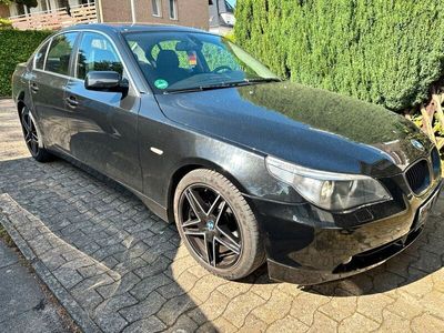 gebraucht BMW 523 i Automatik