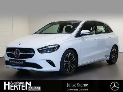 Gebraucht Mercedes B200
