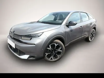 Neu Citroën C4 136 PS (100 kW) 2025 Grau SUV
