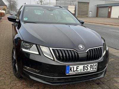 Gebraucht Skoda Octavia