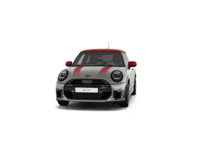 Gebraucht Mini John Cooper Works