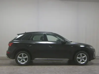 Occasion Audi Q5 S-Line 265 ch (194 kW) 2021 Noir SUV