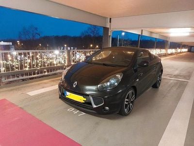 Renault Wind