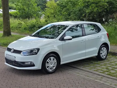 Gebraucht VW Polo