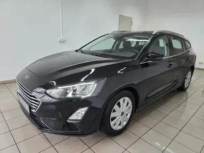 Gebraucht Ford Focus
