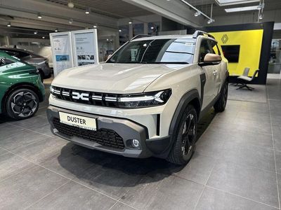 Braun Neu 2026 Dacia Duster Extreme SUV | 31.080 € (Fairer Preis)