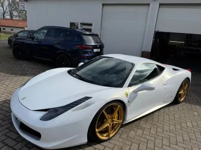 Gebraucht Ferrari 458