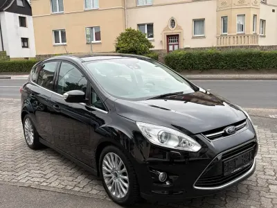 Gebraucht Ford C-MAX