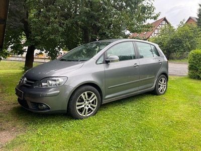 VW Golf Plus