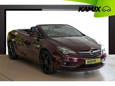 gebraucht Opel Cascada 1.6 Turbo Innovation+Bi-Xenon+Navi