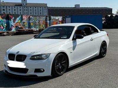 BMW 330 Cabriolet