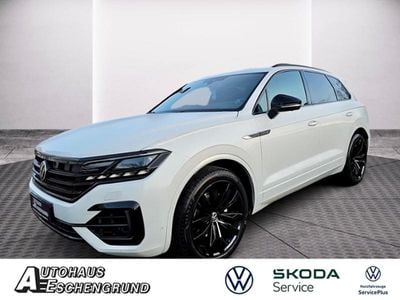 Brugt VW Touareg R-line 286 HK (210 kW) 2023 SUV