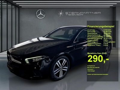 Mercedes A200