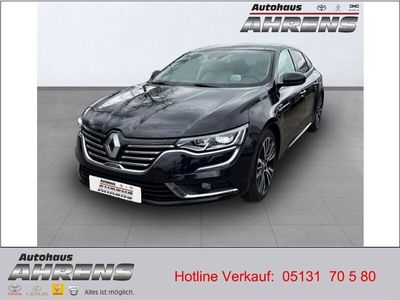 gebraucht Renault Talisman TCe 225 INITIALE PARIS