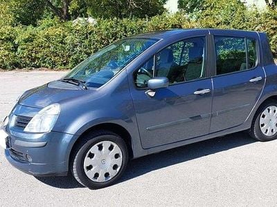 Renault Modus