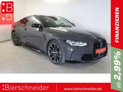 Gebraucht BMW M4