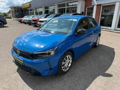 Neu Opel Corsa Edition 101 PS (74 kW) 2026 Kleinwagen
