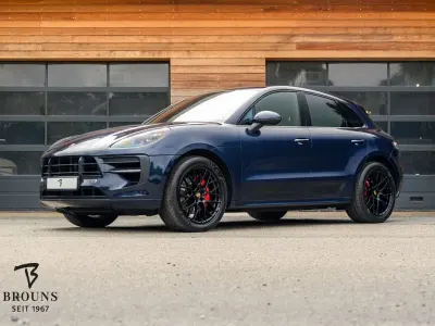 Gebraucht Porsche Macan GTS
