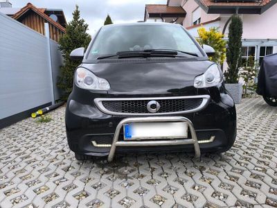 Smart ForTwo Coupé