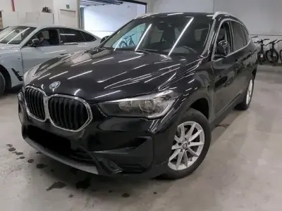 Gebraucht BMW X1