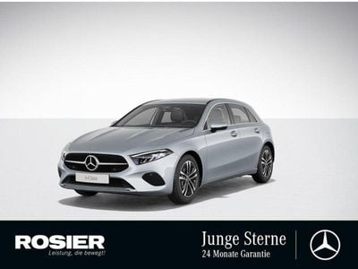 Mercedes 200