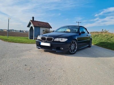 BMW 330 Cabriolet