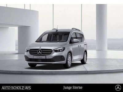 Mercedes T180