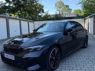 BMW M340
