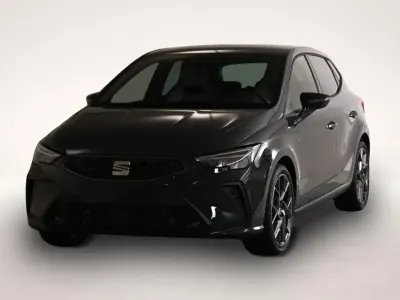 Neu Seat Ibiza 116 PS (85 kW) 2026 Manufacturer Kleinwagen