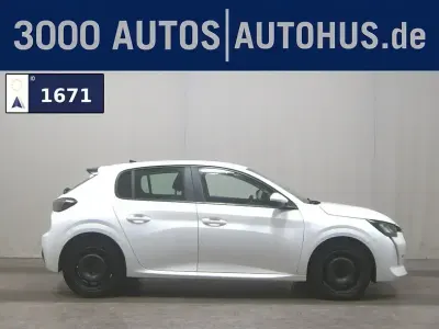 Gebraucht Peugeot 208