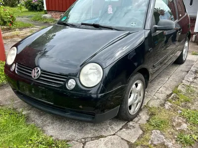 Gebraucht VW Lupo