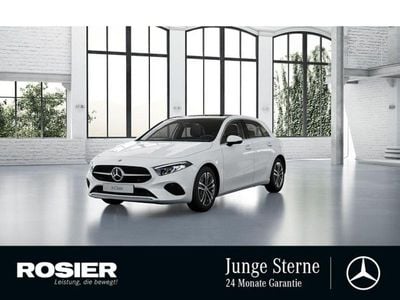 Gebraucht Mercedes E250 Advanced 163 PS (119 kW) 2025 Weiss / polarweiß Coupé