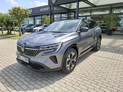 Usata Renault Austral Techno 158 CV (116 kW) 2025 Grigio SUV