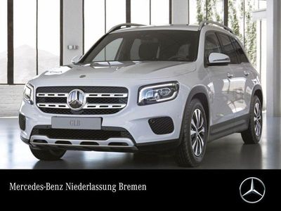 Mercedes GLB180