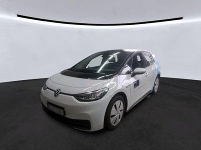 Weiß Gebraucht 2022 VW ID.3 Pro Kleinwagen | 17.880 € (Superpreis)