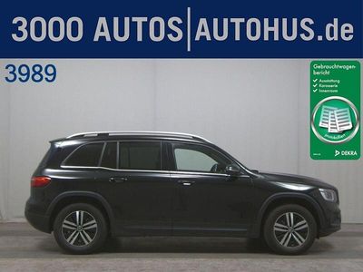 Mercedes GLB250