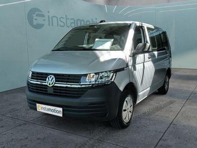 VW Transporter