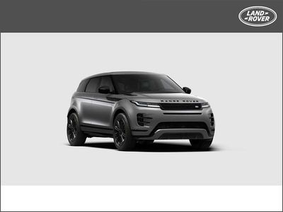 Neu Land Rover Range Rover evoque SE Dynamic 269 PS (197 kW) 2026 Eiger grey SUV